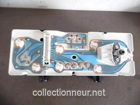 COMBINE INSTRUMENTS FORD SIERRA RS COSWORTH 4x4