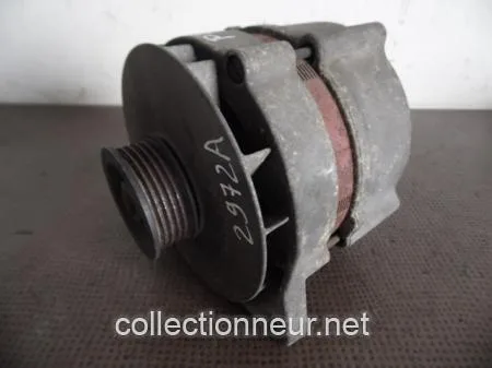 ALTERNATEUR 0120469559 PORSCHE 924S / 944 / 968