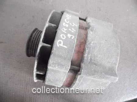 ALTERNATEUR 0120469559 PORSCHE 924S / 944 / 968