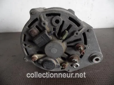 ALTERNATEUR 0120469559 PORSCHE 924S / 944 / 968