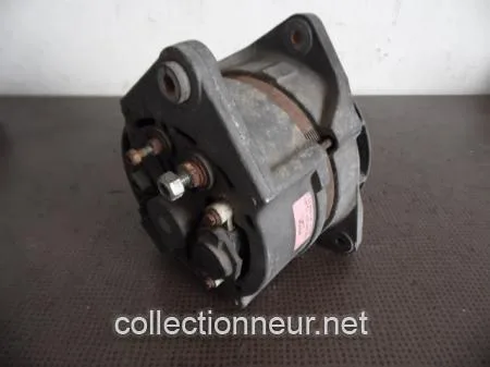 ALTERNATEUR 0120469559 PORSCHE 924S / 944 / 968