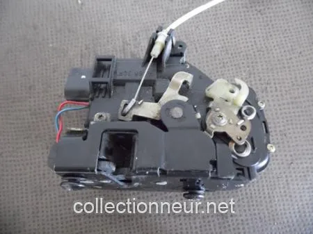 SERRURE DROITE 8N1837016 PORSCHE 996 & BOXSTER 986