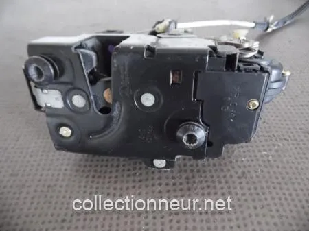 SERRURE DROITE 8N1837016 PORSCHE 996 & BOXSTER 986