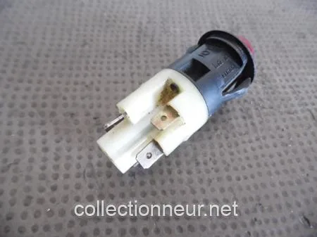 INTERRUPTEUR WARNING 91161312432 PORSCHE 911