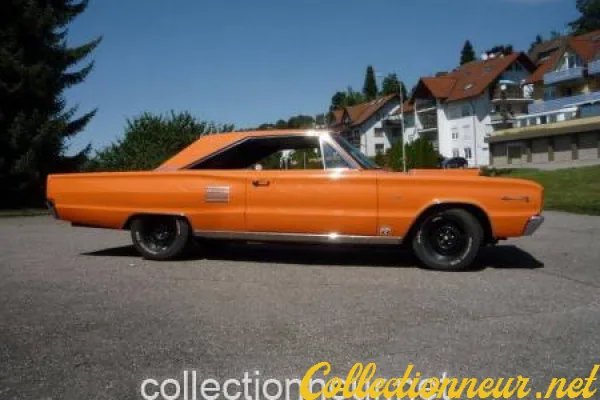 Dodge Coronet 500 Coupé