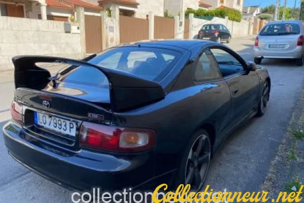 Toyota Celica GT