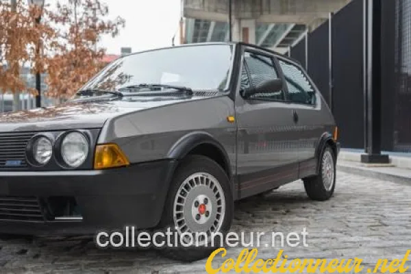 Fiat Ritmo 130TC