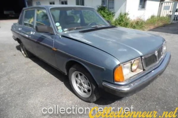 LANCIA TREVI 2000 VOLUMEX