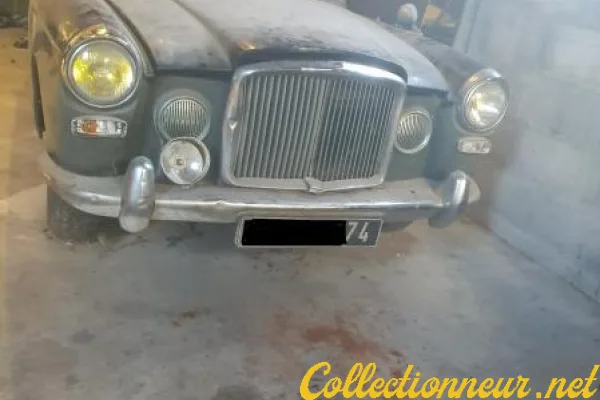 Austin Princess Vanden Plas