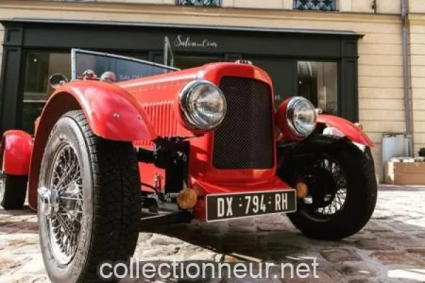 Image annonce
