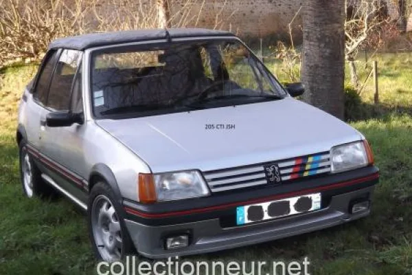 Image annonce