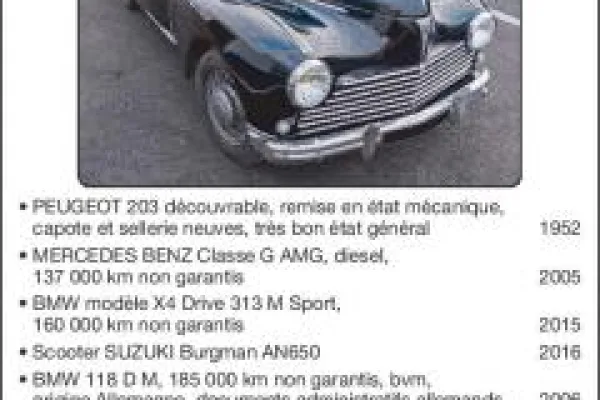 Image annonce