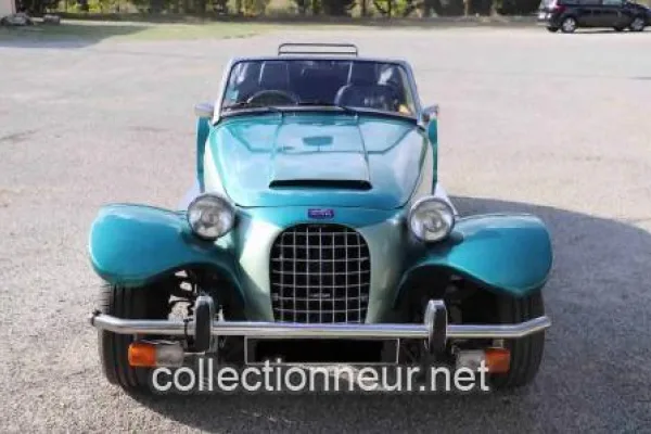 Image annonce