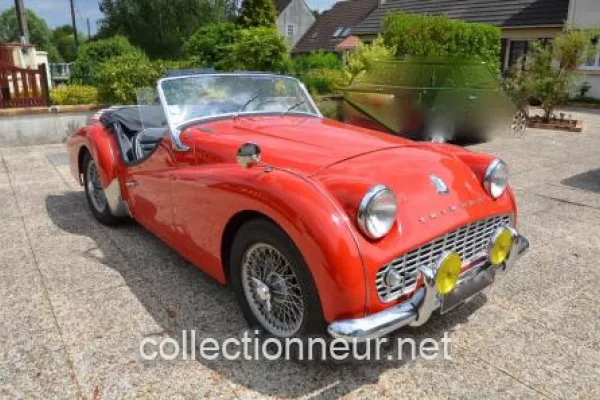 Image annonce