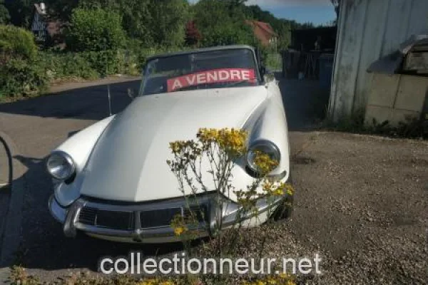 Image annonce