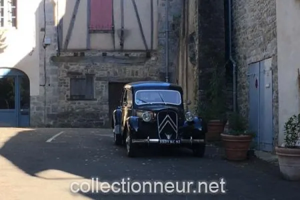 Image annonce