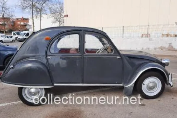 Image annonce