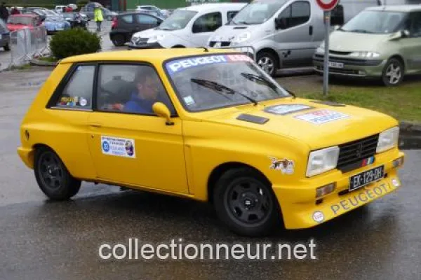 Image annonce