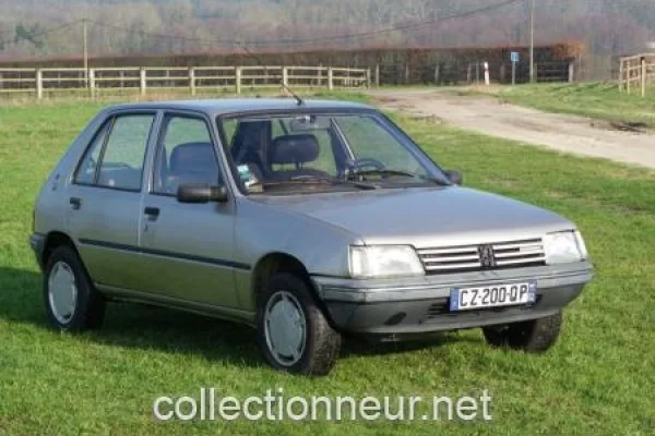 Image annonce