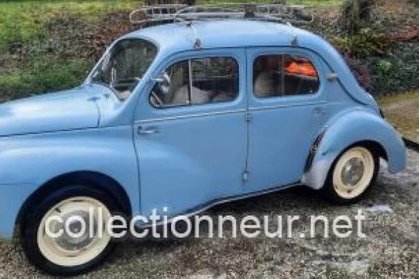 Image annonce