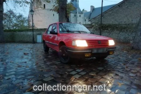Image annonce
