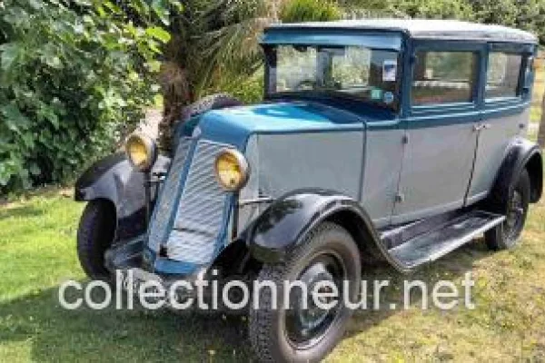 Image annonce