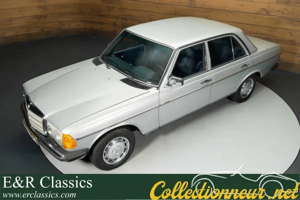 Mercedes-Benz 250 | Climatisation | Boîte automatique | 1978