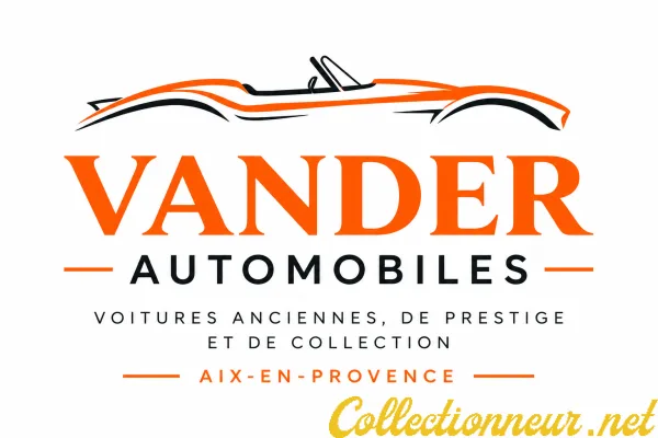 VANDER AUTOMOBILES