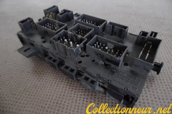 CENTRALE ELECTRIQUE 171941813D VW GOLF II