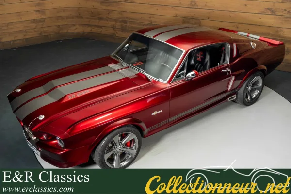 FORD Mustang 1967