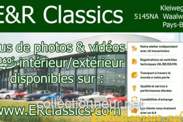 Triumph TR3A | Restauriert | Overdrive | 1961