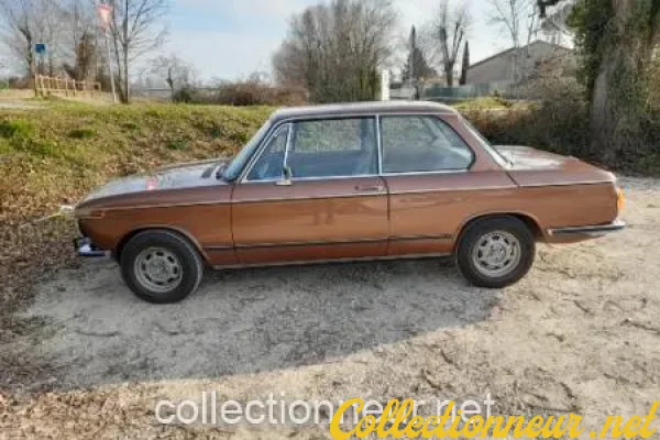 BMW 2002