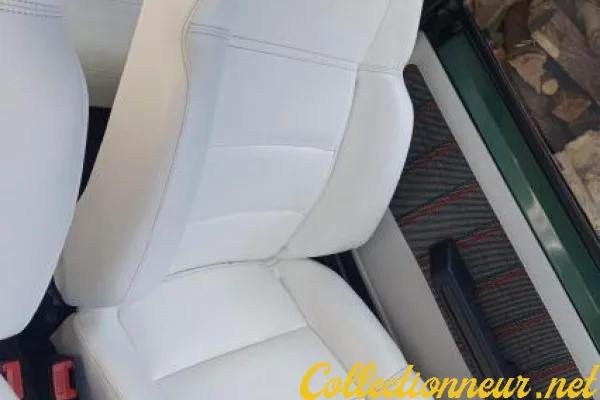 coiffes pour 205 cabriolet