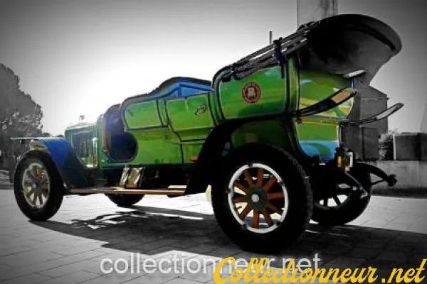 Hispano Suiza