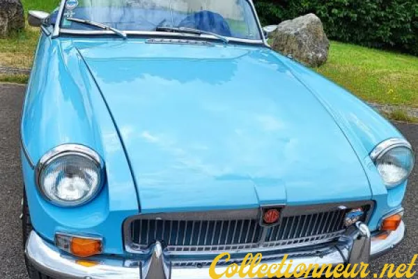 MGB MK1