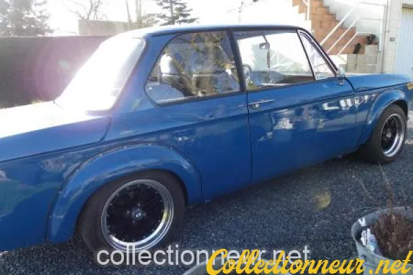 BMW 2002