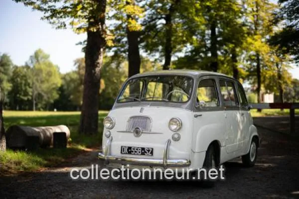 Image annonce