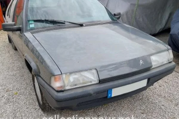 Image annonce