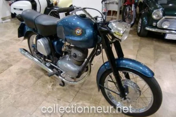 Image annonce