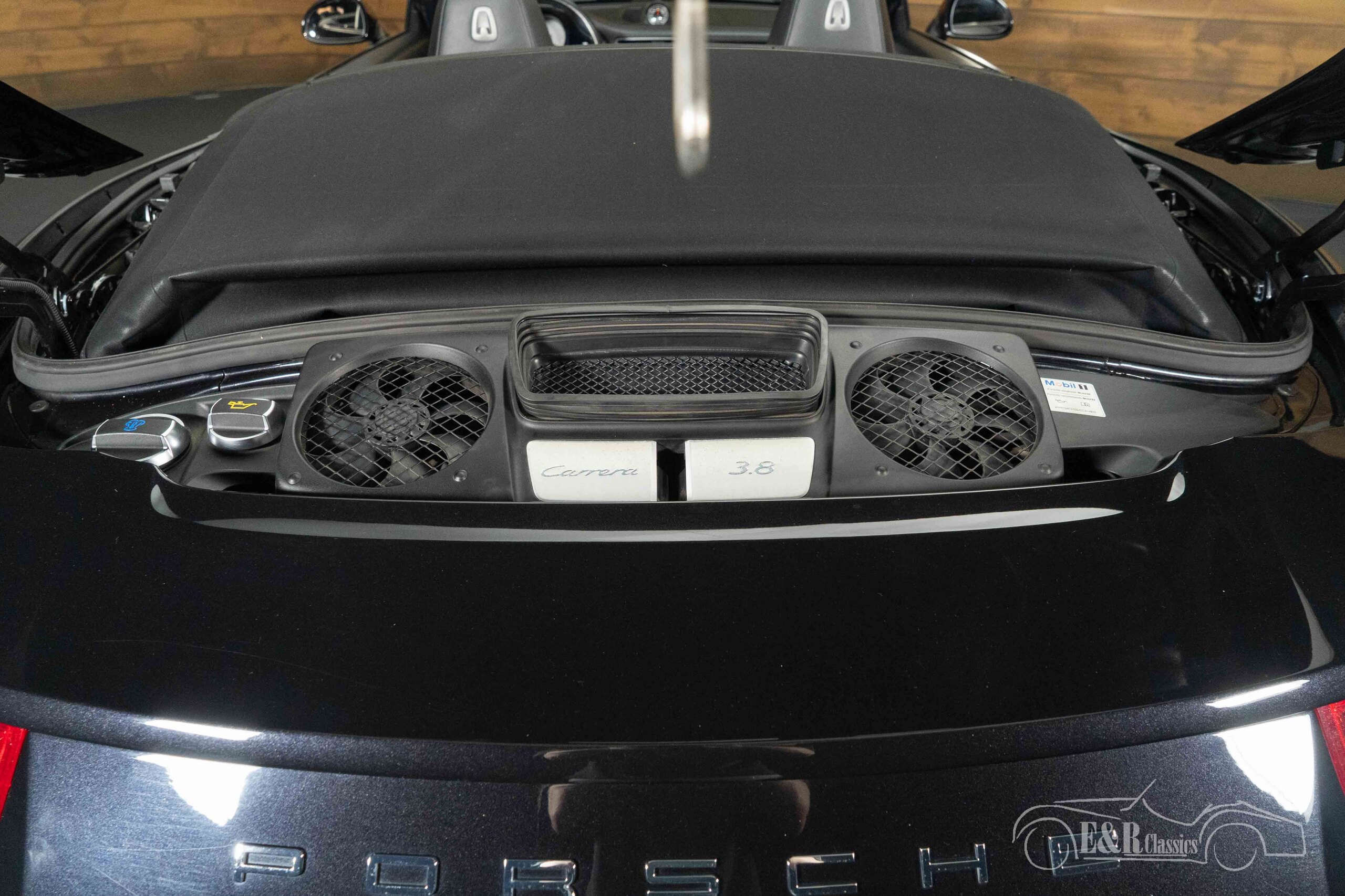 PORSCHE 911 2012
