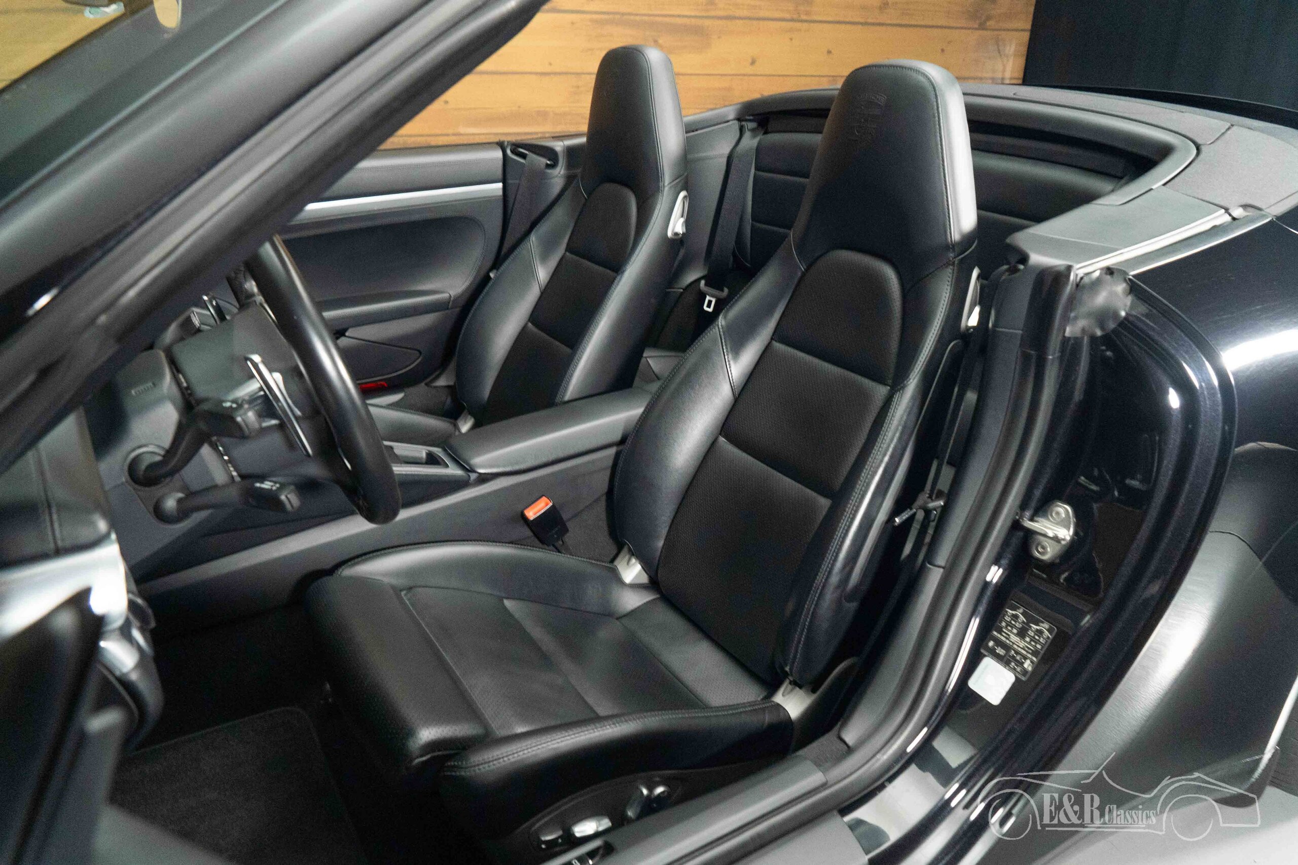 PORSCHE 911 2012