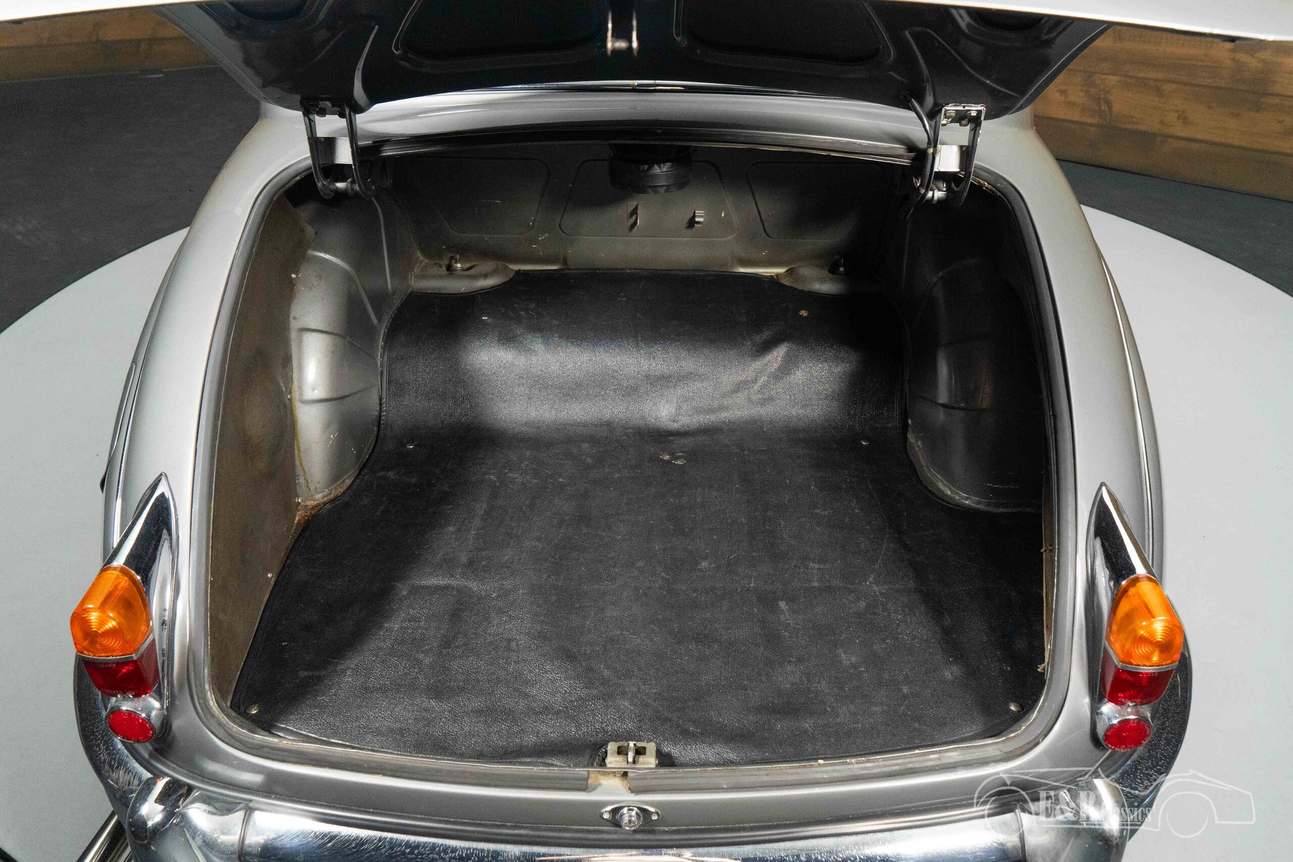 JAGUAR MK2 1967