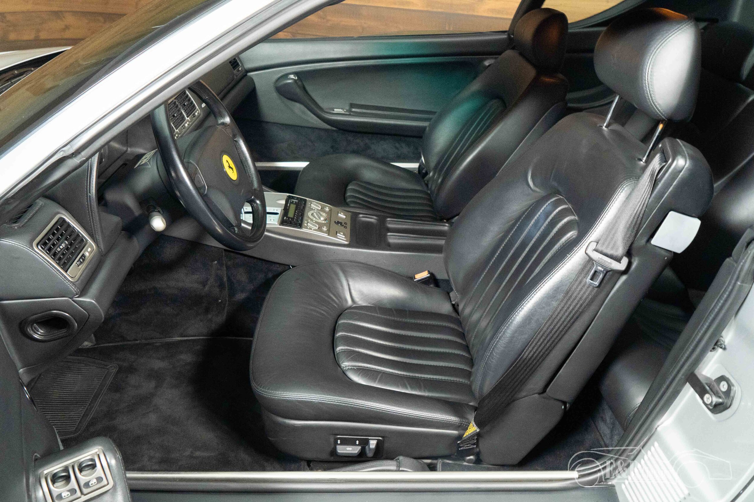 Ferrari 456 GTA | Historique connu | Très bon état | 1998