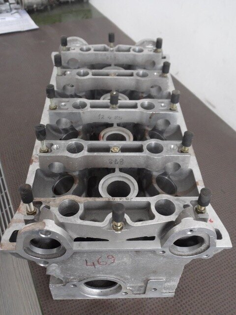 CULASSE 020139 PEUGEOT 205 T16 SERIE 200