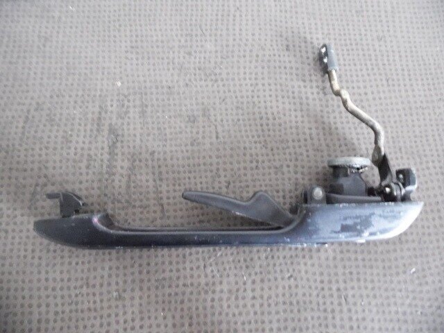POIGNEE EXTERIEURE PORTE DROITE PORSCHE 924 & 944