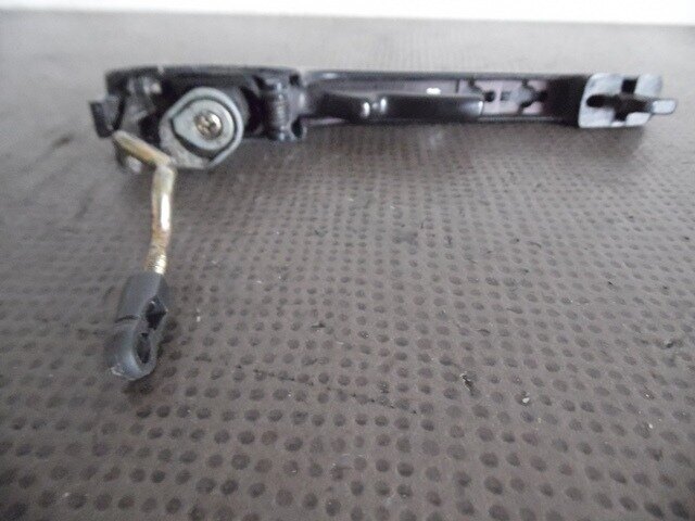 POIGNEE EXTERIEURE PORTE DROITE PORSCHE 924 & 944