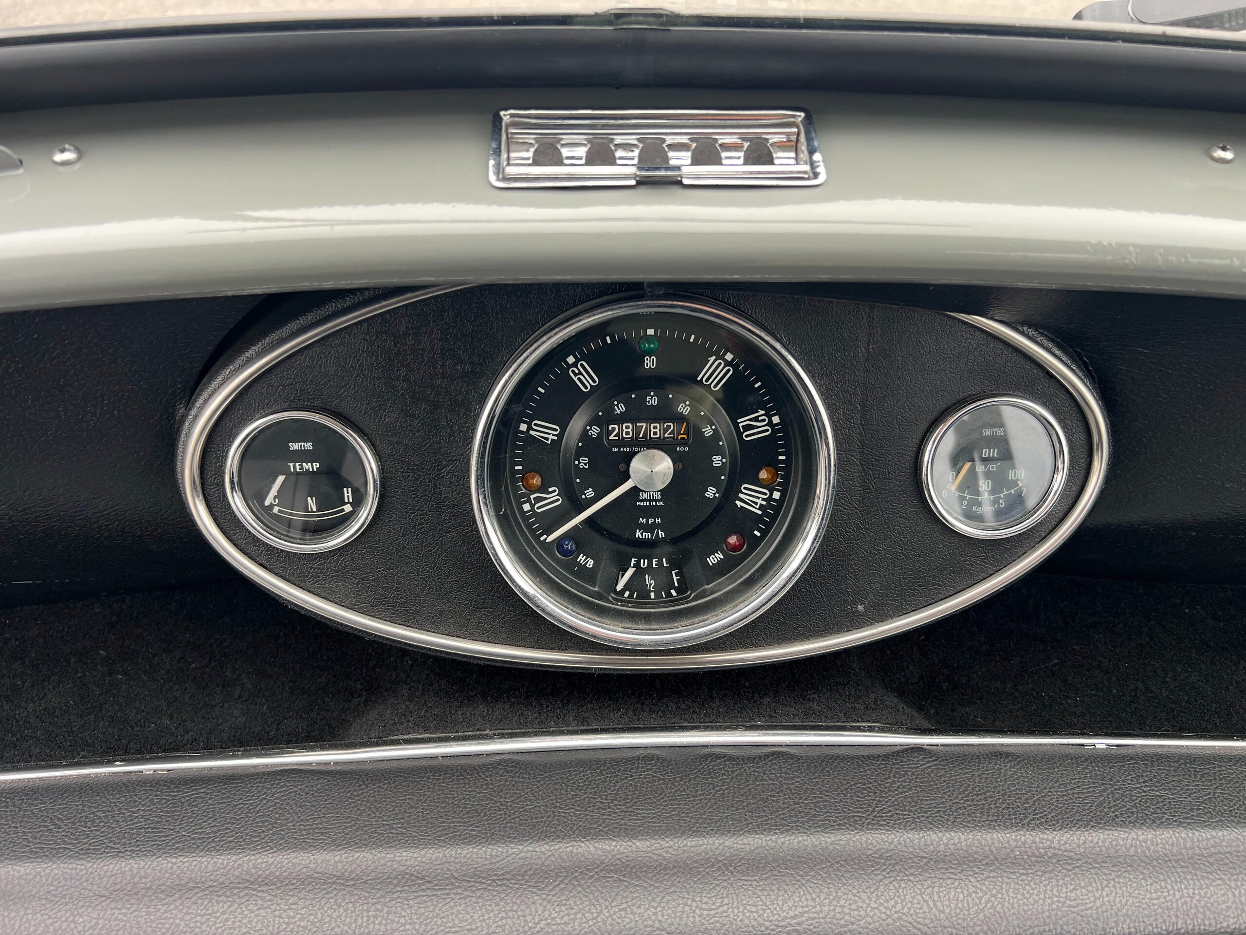 ROVER MINI 1993