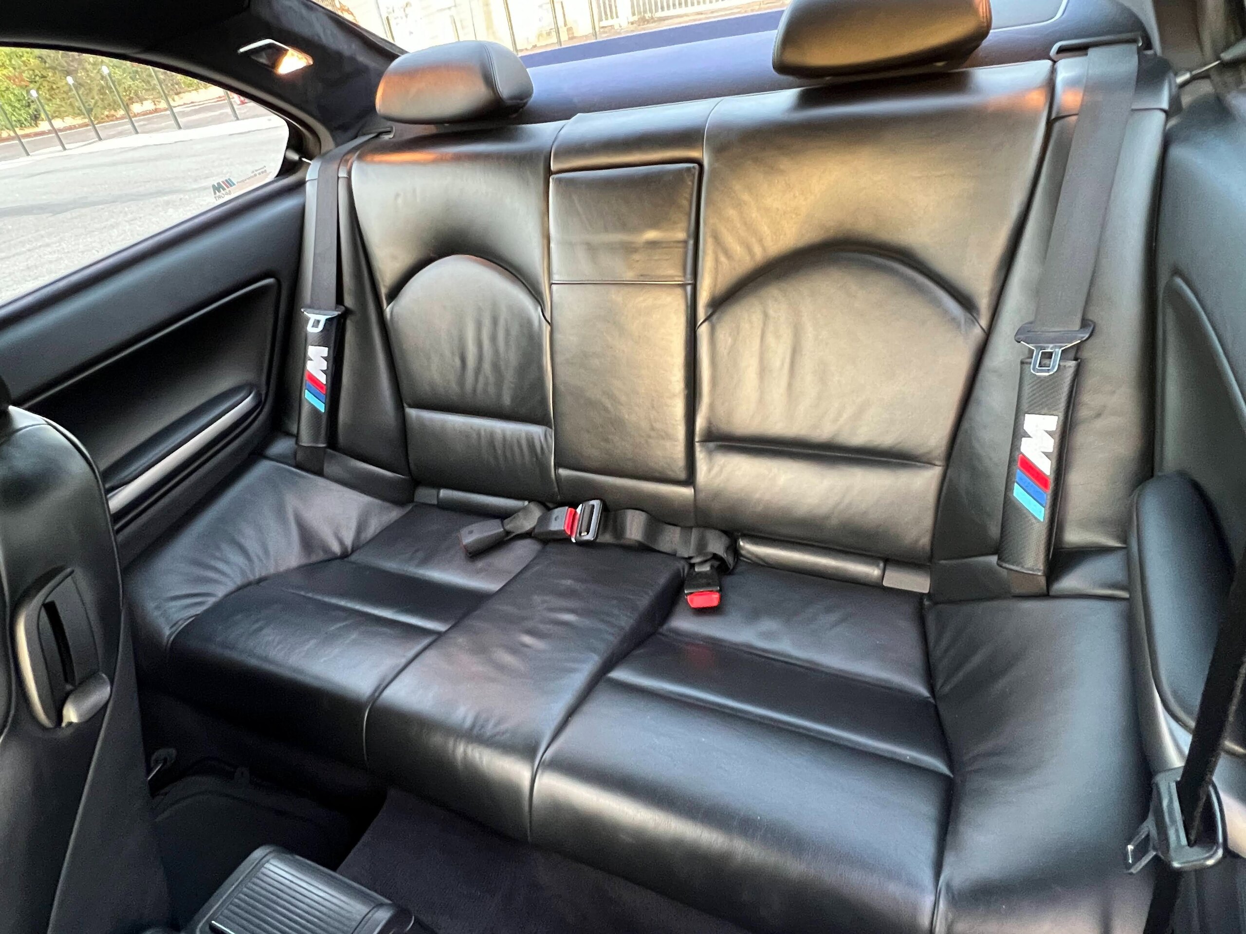 BMW M3 E46 3.2 SMG2 de 2002