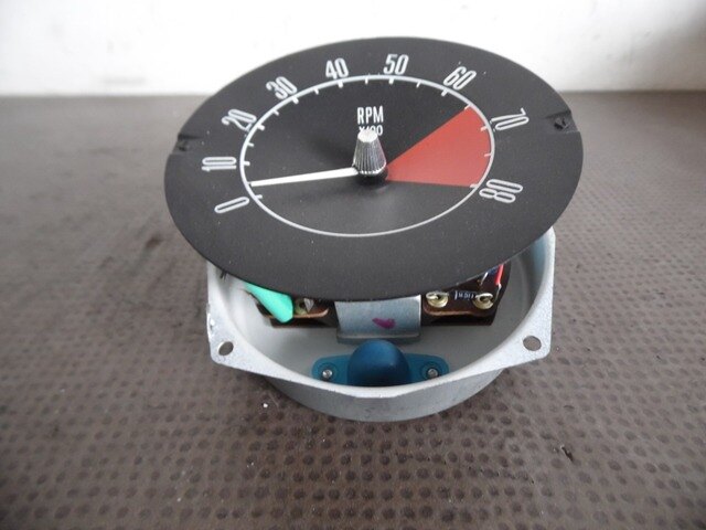 COMPTE-TOURS FORD ESCORT RS1600 MK1