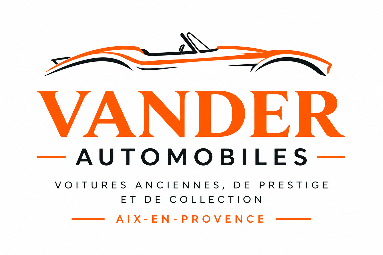 VANDER AUTOMOBILES